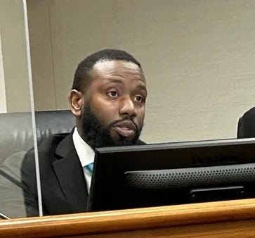 Hopewell councilor abruptly resigns his seat at Tuesday night council meeting