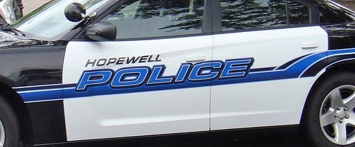 Cops: Woman killed Saturday in Hopewell's Thomas Rolfe Court area was beaten in her head