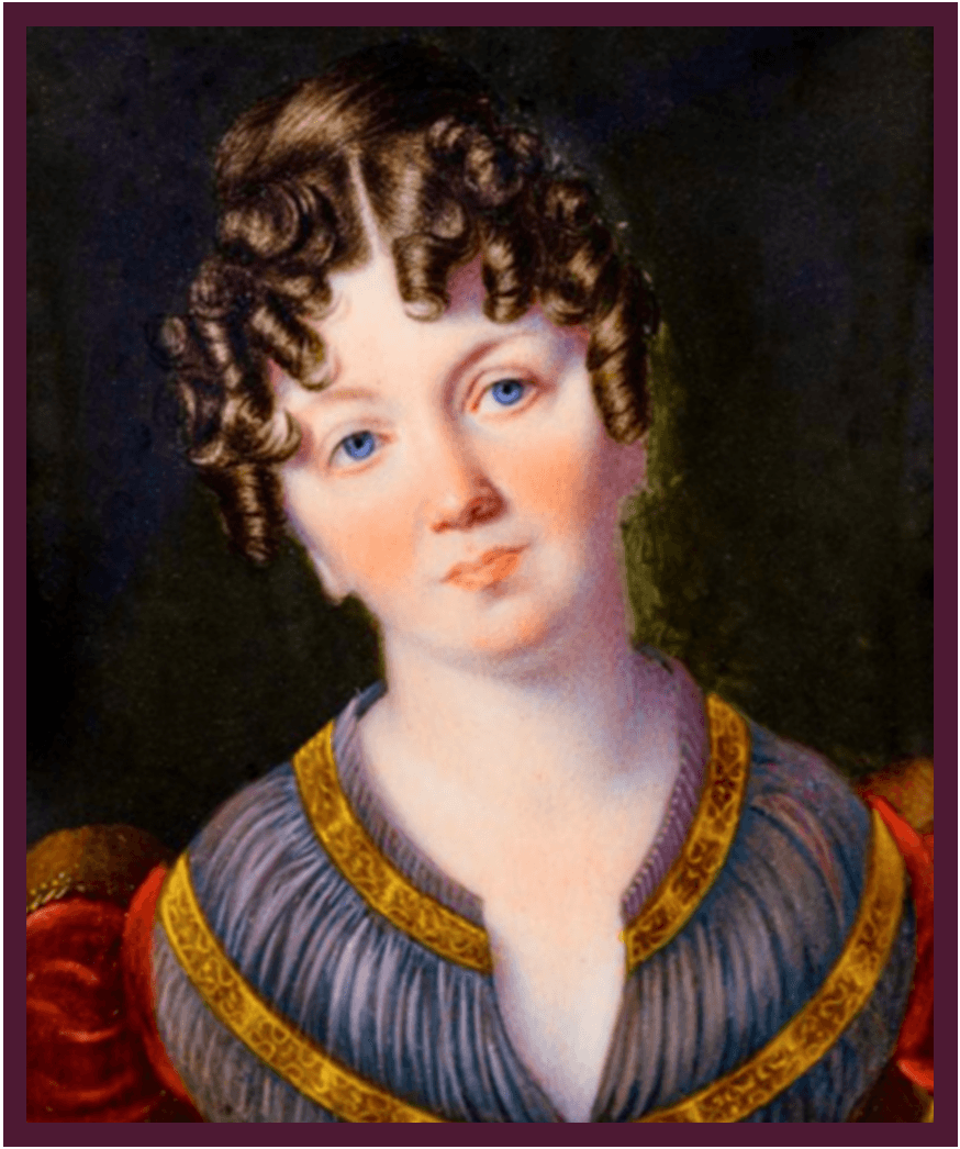 Back home: Remains of U.S. President James Monroe's daughter will be reburied beside him