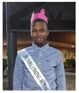Missing Fort Gregg-Adams man found safe in Georgia. His disappearance is under investigation