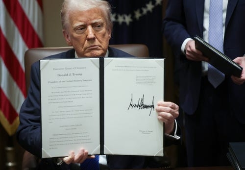Does Trump's executive order on voting affect elections in Rhode Island? What we know.