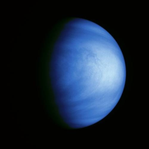 Planetary alignment coming up in May. Here's how and when you can see it