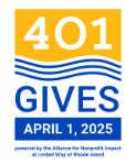 401Gives lets Rhode Islanders make a deeper impact on state's nonprofits: Commentary