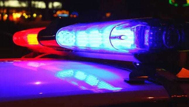 Cranston man pleads no contest in improper solicitation for Barrington police union fund