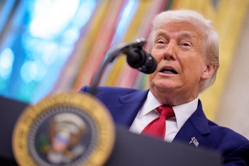 Providence, Central Falls push back on Trump targeting them as 'sanctuary cities'. What they say.