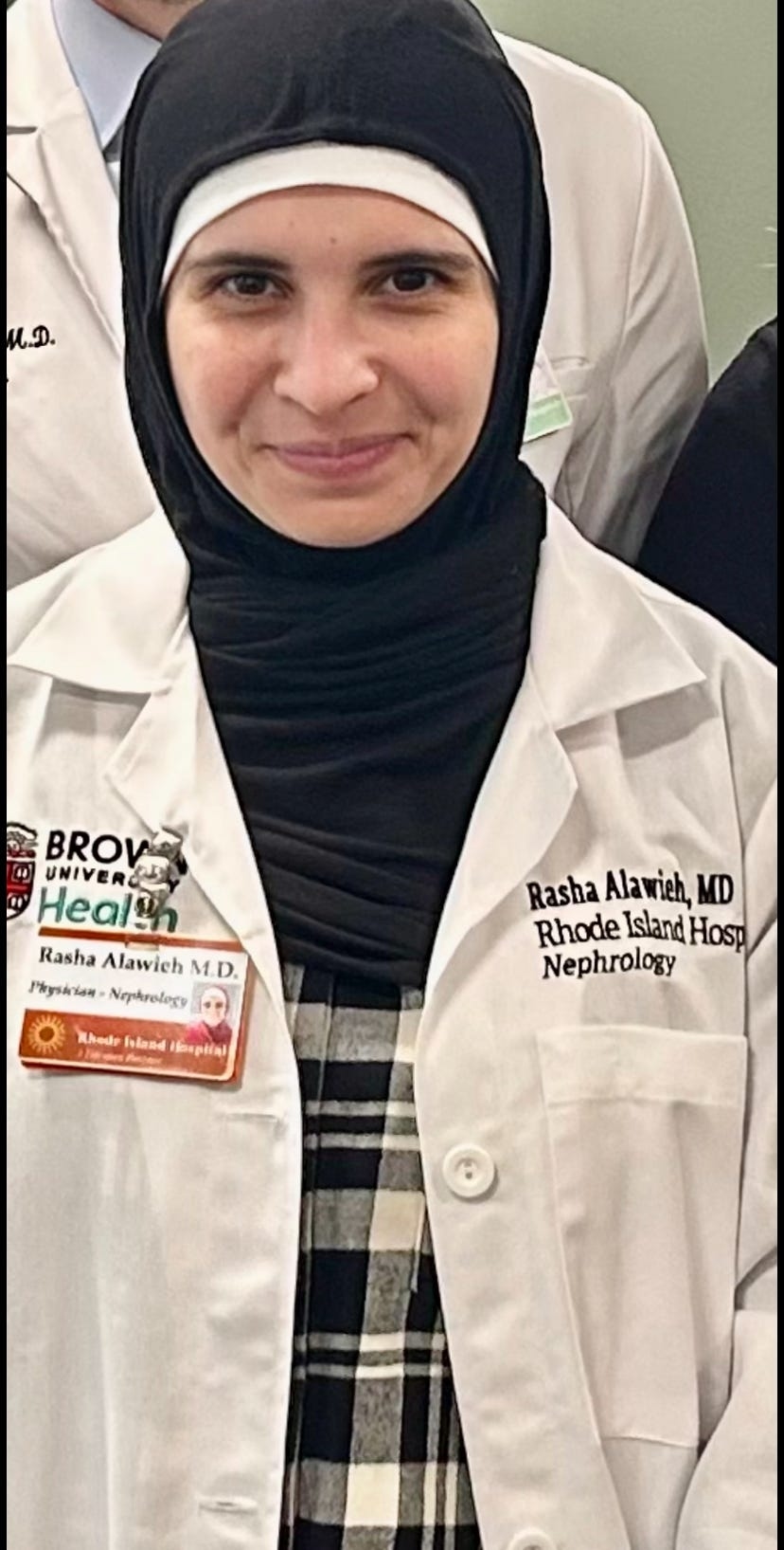 Deported doctor; cheap flights from T.F. Green; Track 15 opens: Top stories this week