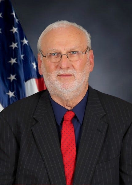 Victim of Block Island plane crash identified as NY legislator; investigation begins