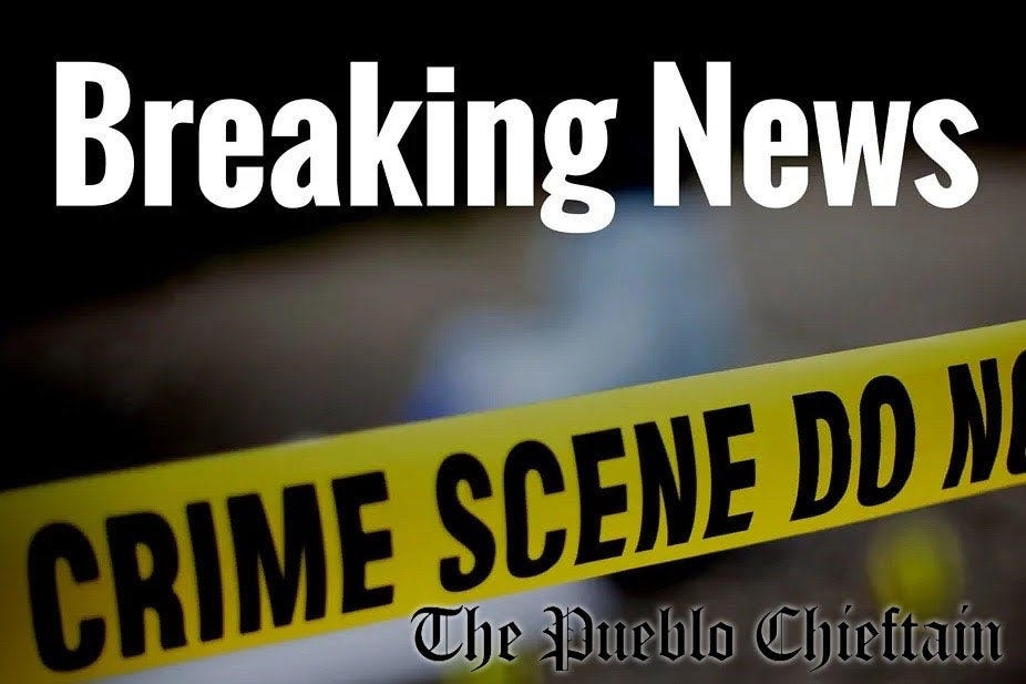 Pueblo man charged with murder after assault victim dies from injuries