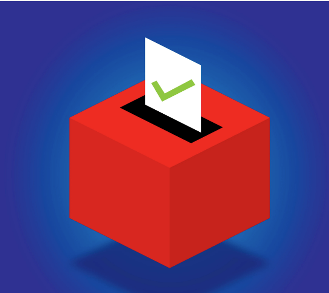 Primary election is May 20. Learn about First Ward Waynesboro Borough Council candidates