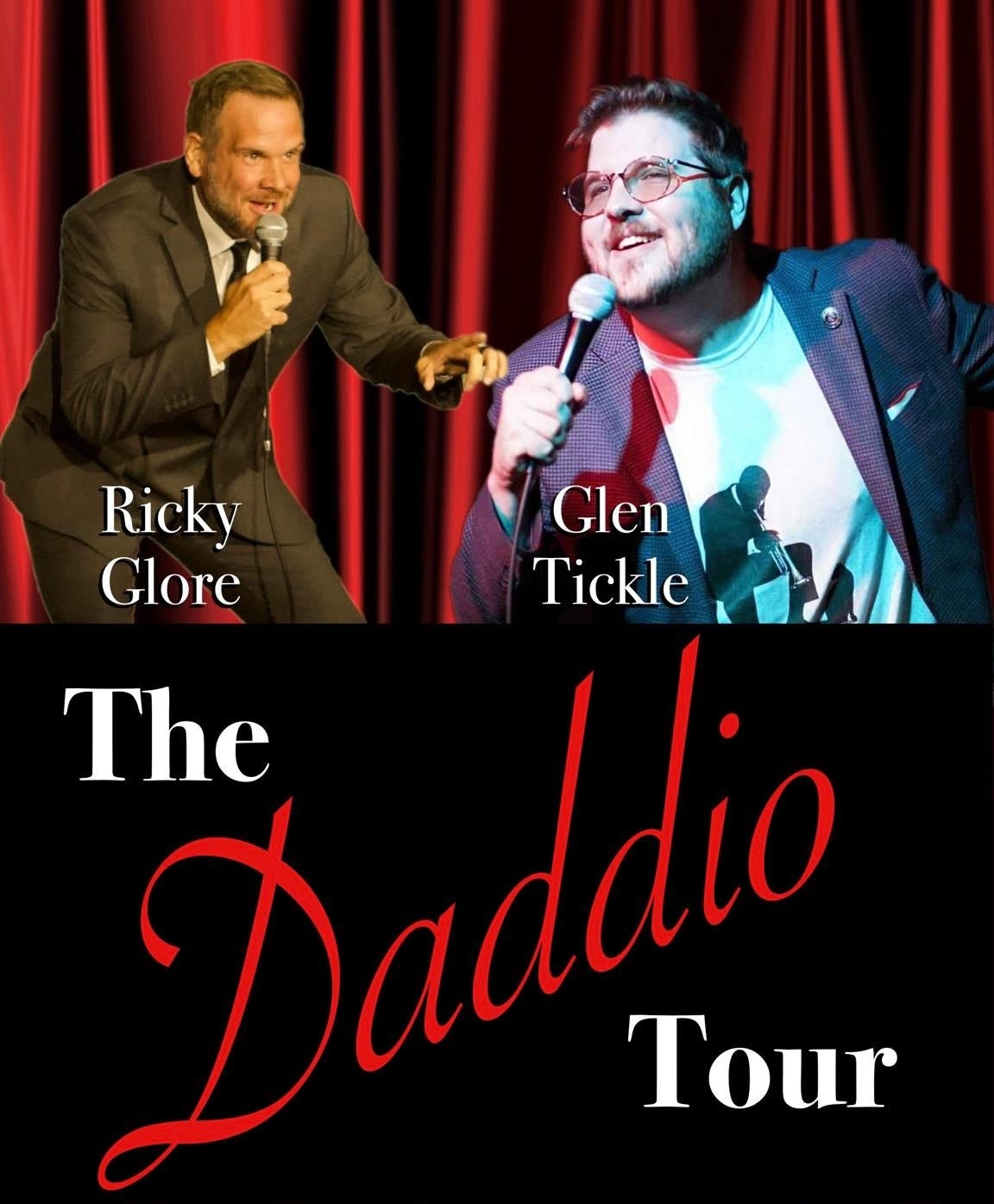 Canton area entertainment. Divine Mercy Fest, KSU Tusc summer movies, Minerva comedy show