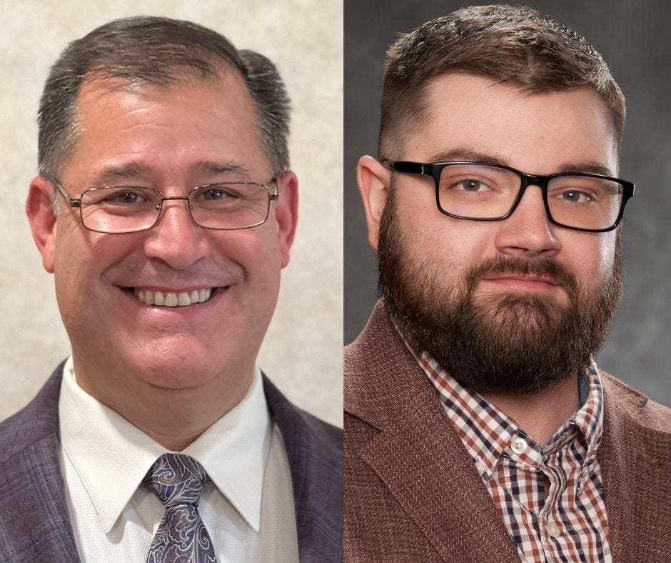 Alliance City Council: Lohnes, Kelleher face off in Ward 3 Republican primary