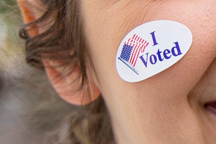 Election preview: What's on the Aug. 5 ballot in Chippewa County?