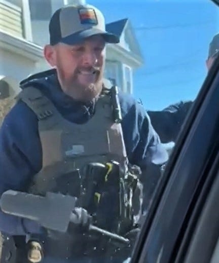 Despite dismissal new hearing set for Guatemalan man arrested by ICE in New Bedford