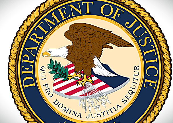 Elmira woman, 3 others face federal charges after Homeland Security, police investigations