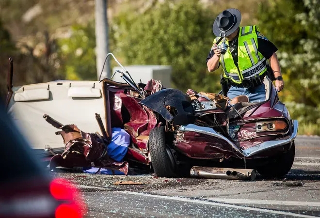 Appeals court upholds man's convictions stemming from fatal crash on Muncie Bypass