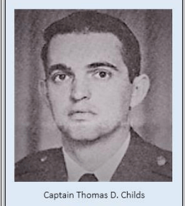 Search to be launched for Air Force jet that carried Muncie pilot to his death in 1968