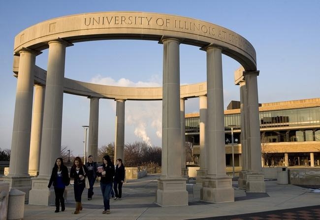 What's happening at UIS on Aug. 20? Move-in day kicks off fall semester