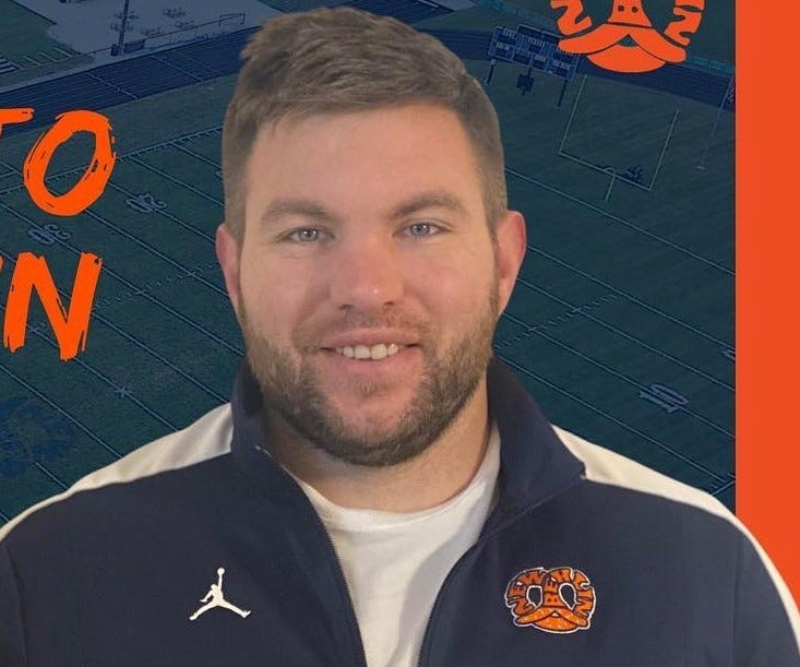 New Berlin football coach resigns after ending 10-year playoff drought