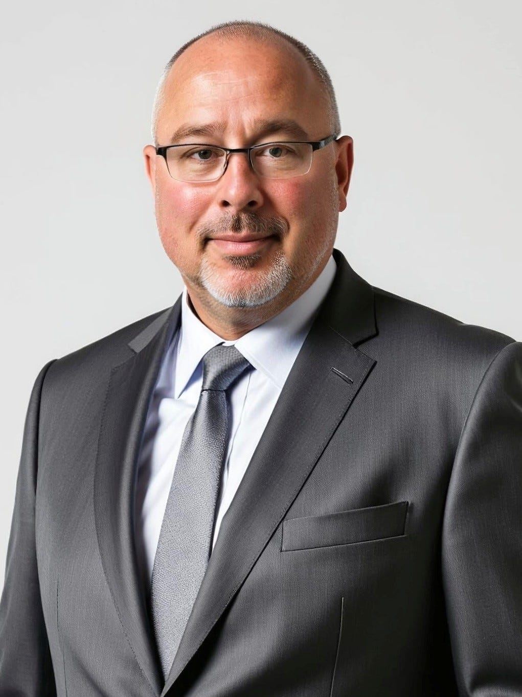 HSHS St. John's Hospital announced new Central Illinois Market President and CEO