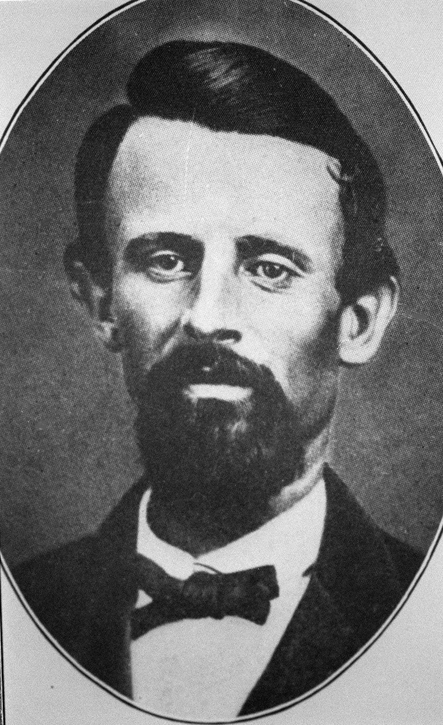 Hidden fortune: Could the Donner Party's legendary gold stash still be out there?