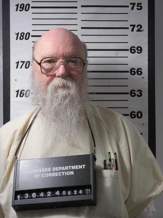 Oscar Smith addresses Gov. Bill Lee in last words before execution