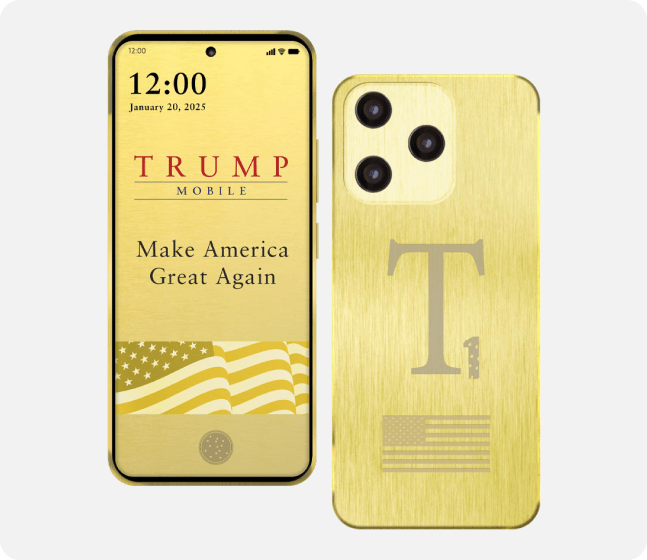 Is Trump Mobile available in Tennessee? What about the T1 phone? What to know