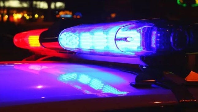 Nashville police take driver into custody after he evades them twice