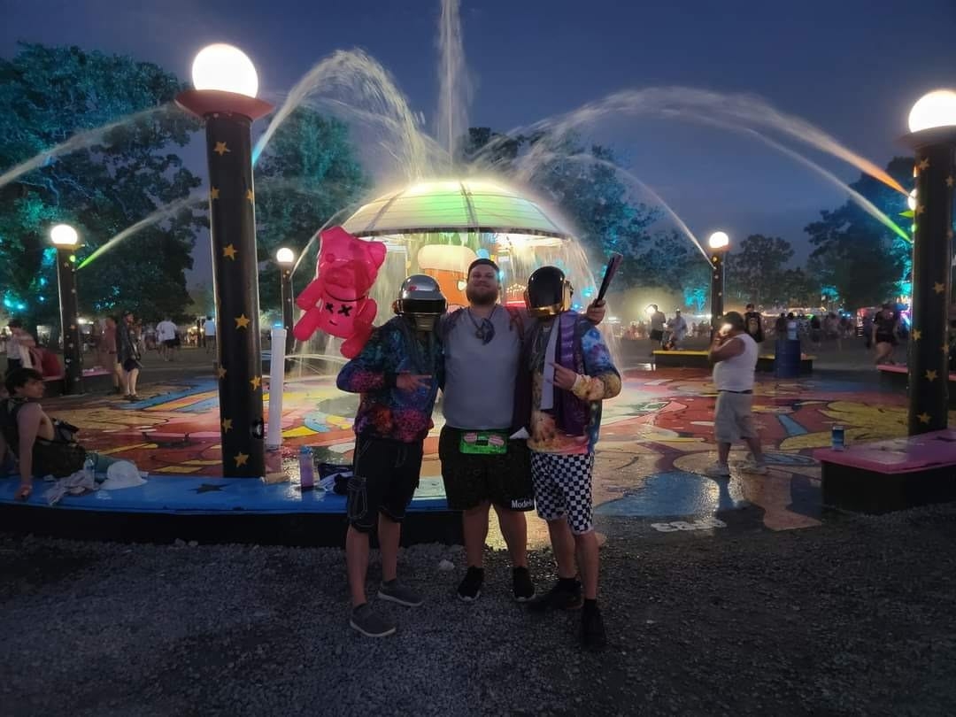 They've been going to Bonnaroo for more than 10 years. Why these 'roo veterans keep going back: 'It'll change you'