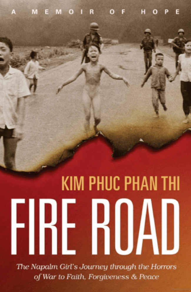 Subject of iconic photo from Vietnam War will speak at veteran dinner in Ashland.