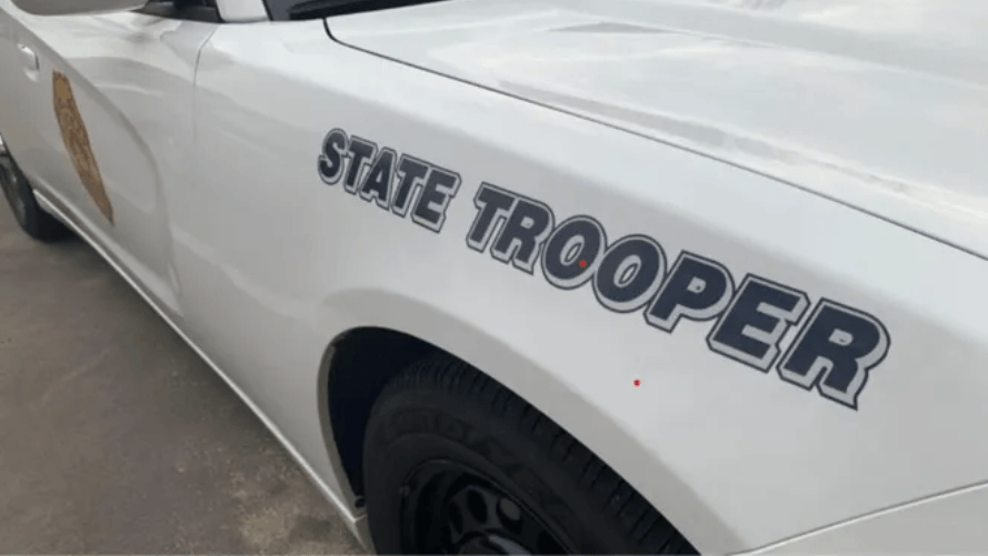 One dies, others hurt when van rolls on Interstate 70 west of Topeka