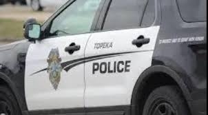 Topeka police arrest Pearson Carter III, 19, in city's latest homicide