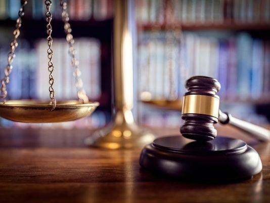 Topeka man convicted of murder hours after jurors viewed security camera footage