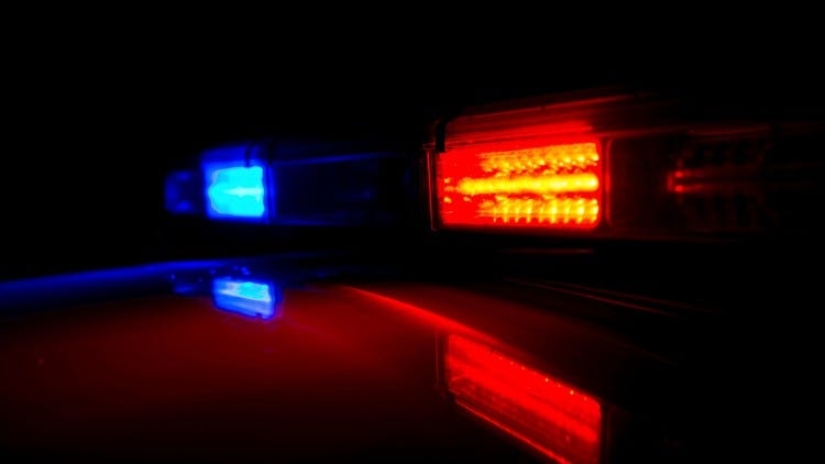 Former Tuscaloosa police officer charged with possession of child sexual abuse material