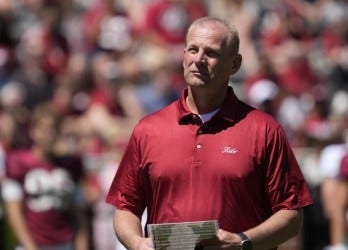 Alabama football adds TE from transfer portal to enhance depth at position