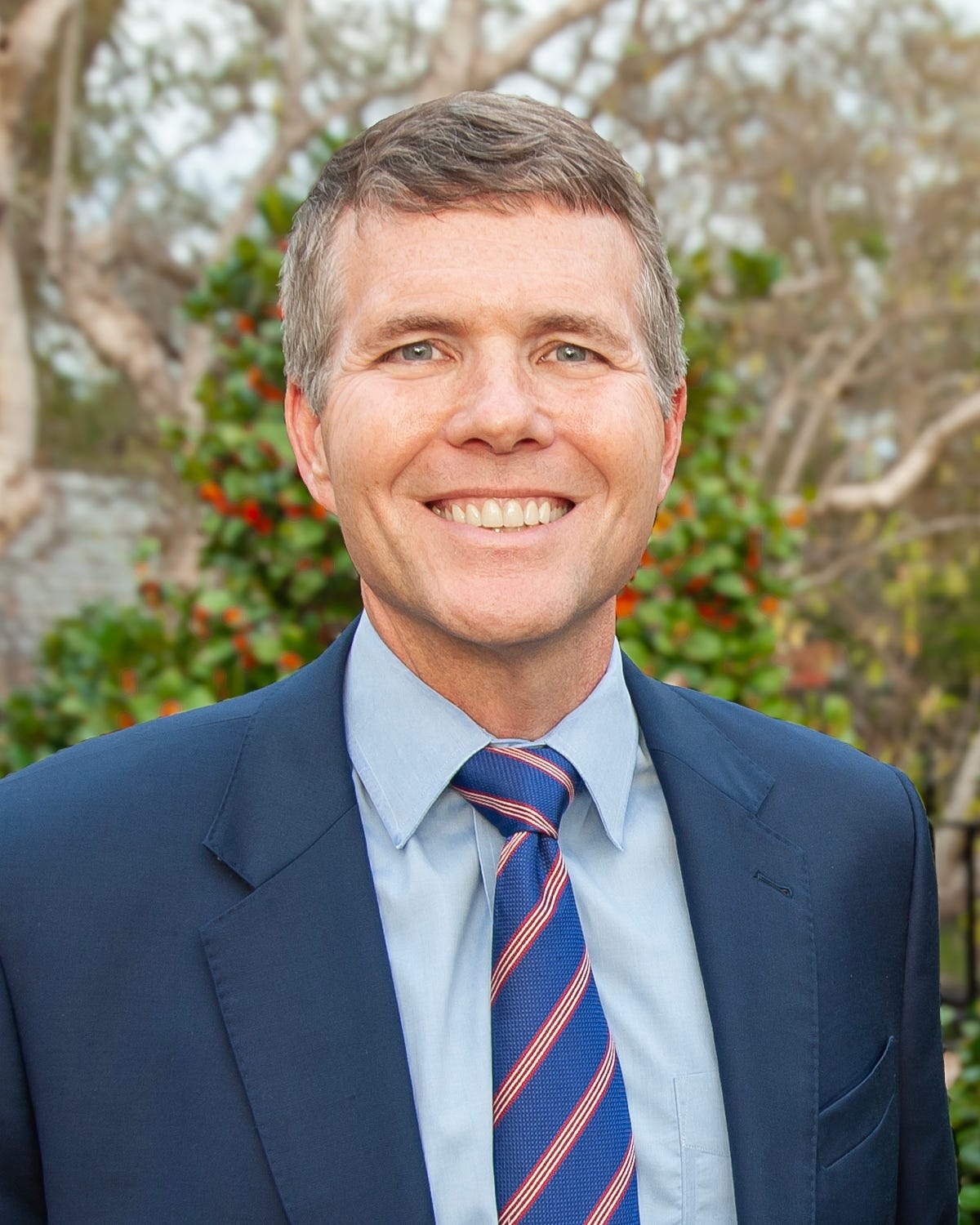 Five things to know about Tuscaloosa Mayor Walt Maddox