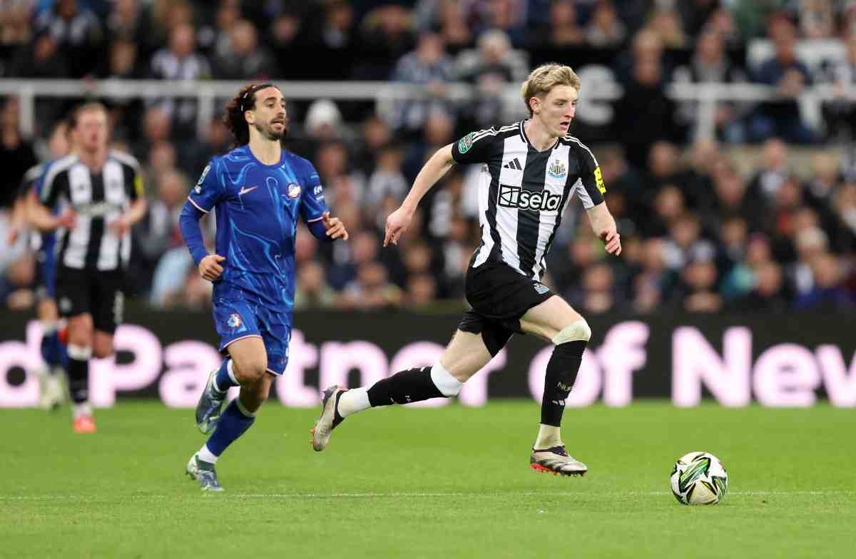 Newcastle United vs Chelsea Match Preview: Details, Head To Head Stats, Match Facts, Team News, Predicted Playing XI, Betting Tips and Telecast Details