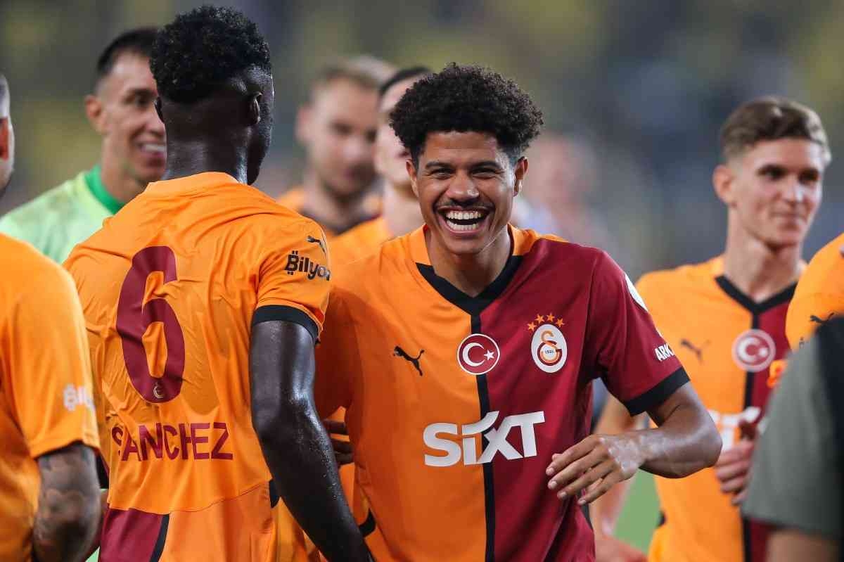 Manchester City Want To Sign Galatasaray Midfielder In The Summer: Will He Be A Good Choice?