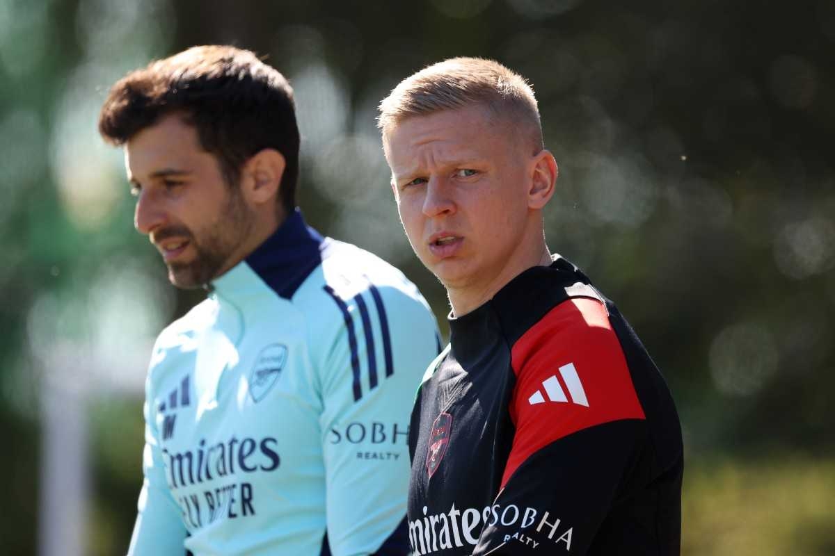 Arsenal Left-Back Wants To Leave For Borussia Dortmund: Should The Gunners Let Him Leave?