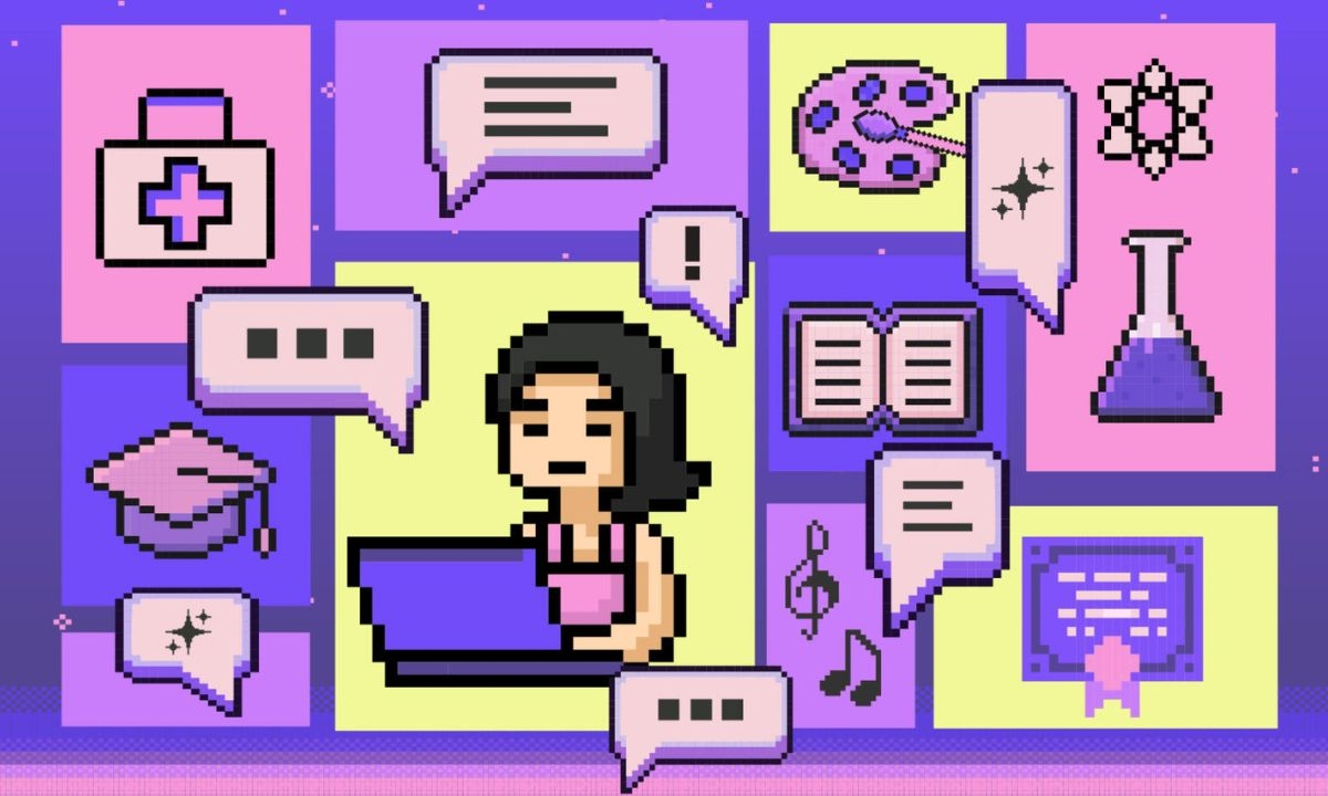 AI Chatbots Can Cushion the High School Counselor Shortage — But Are They Bad for Students?