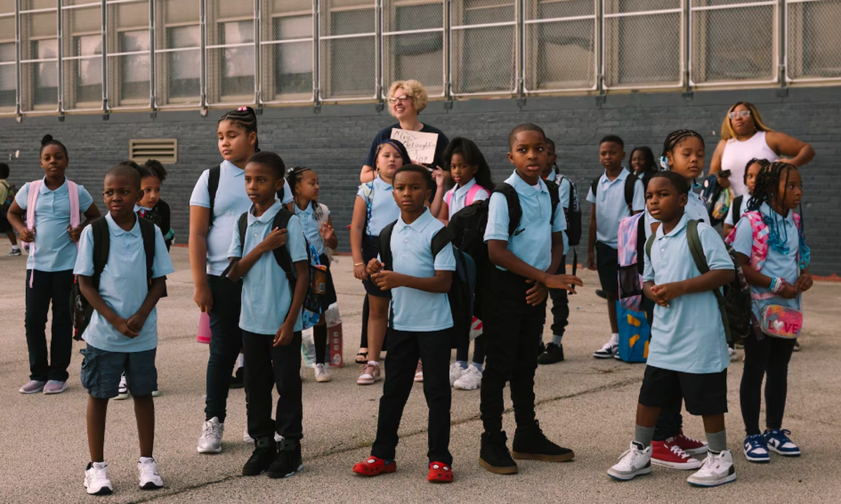 Philadelphia Schools Could Start Before Labor Day for the Next 2 Years