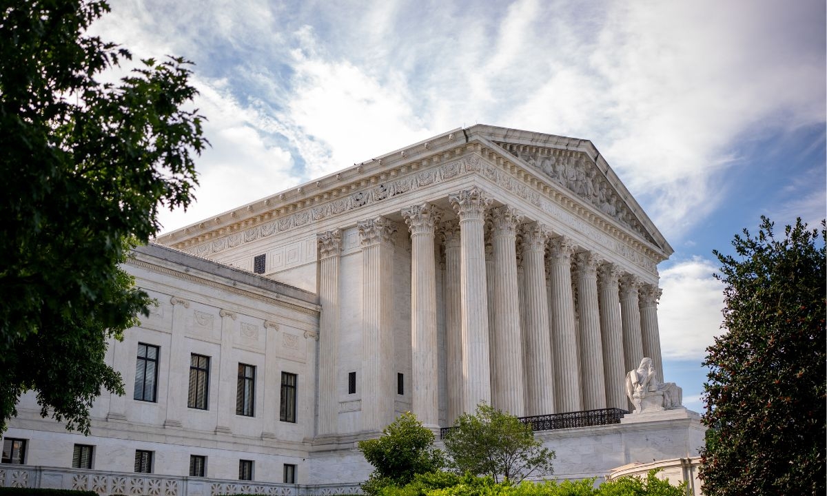 SCOTUS to Rule in Case That Could Upend Enforcement of Disabled Students' Rights