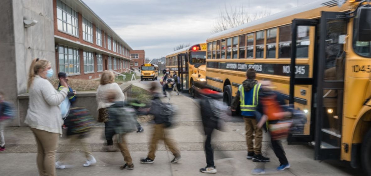 Kentucky's Education Leaders Warn State Is $40 Million Short in Funding Schools