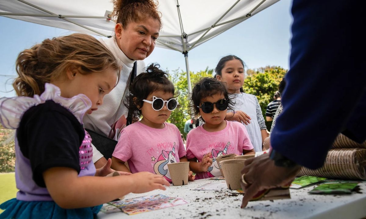 How Head Start Dodged Trump's Budget Cuts