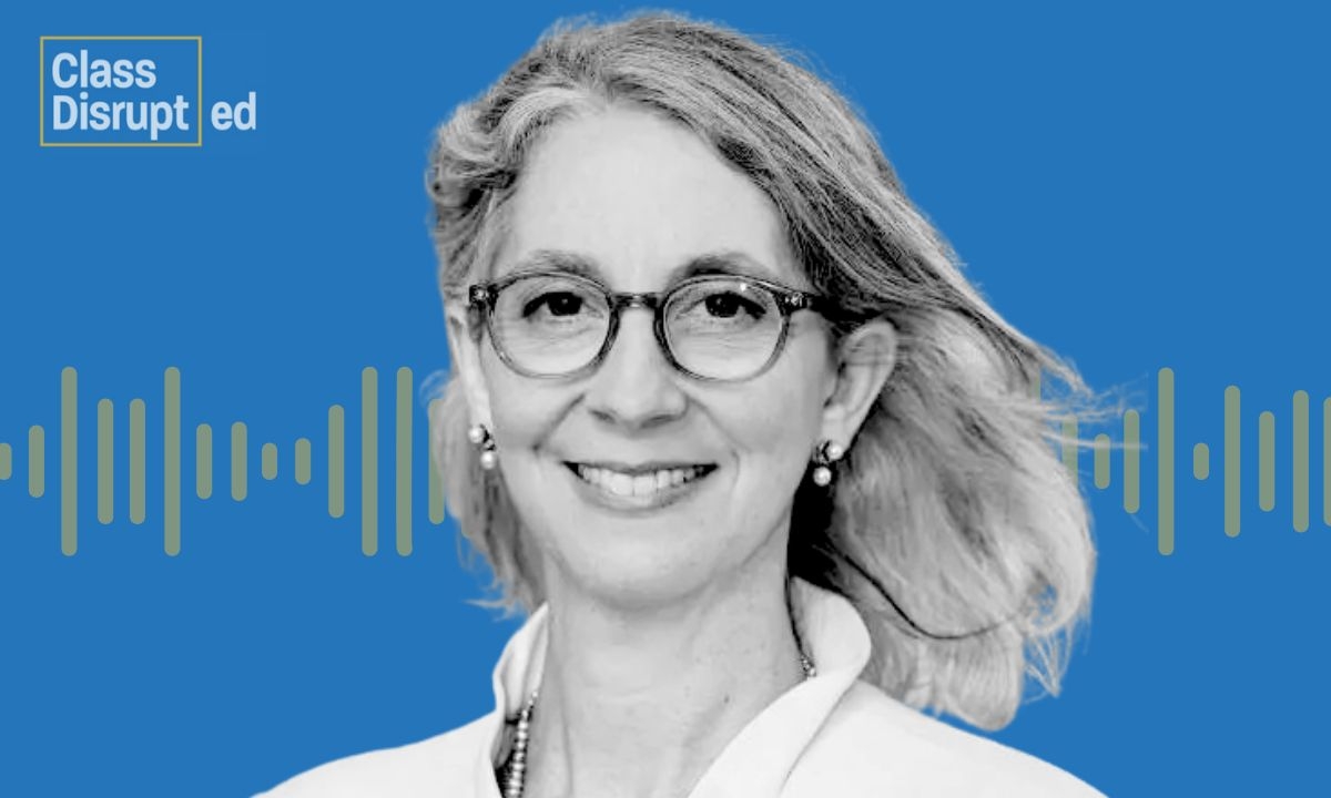 Podcast: The Premortem on AI in Education