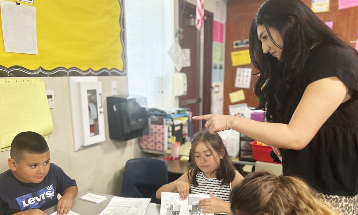 California Retires RICA; New Teacher Test to Focus on Phonics