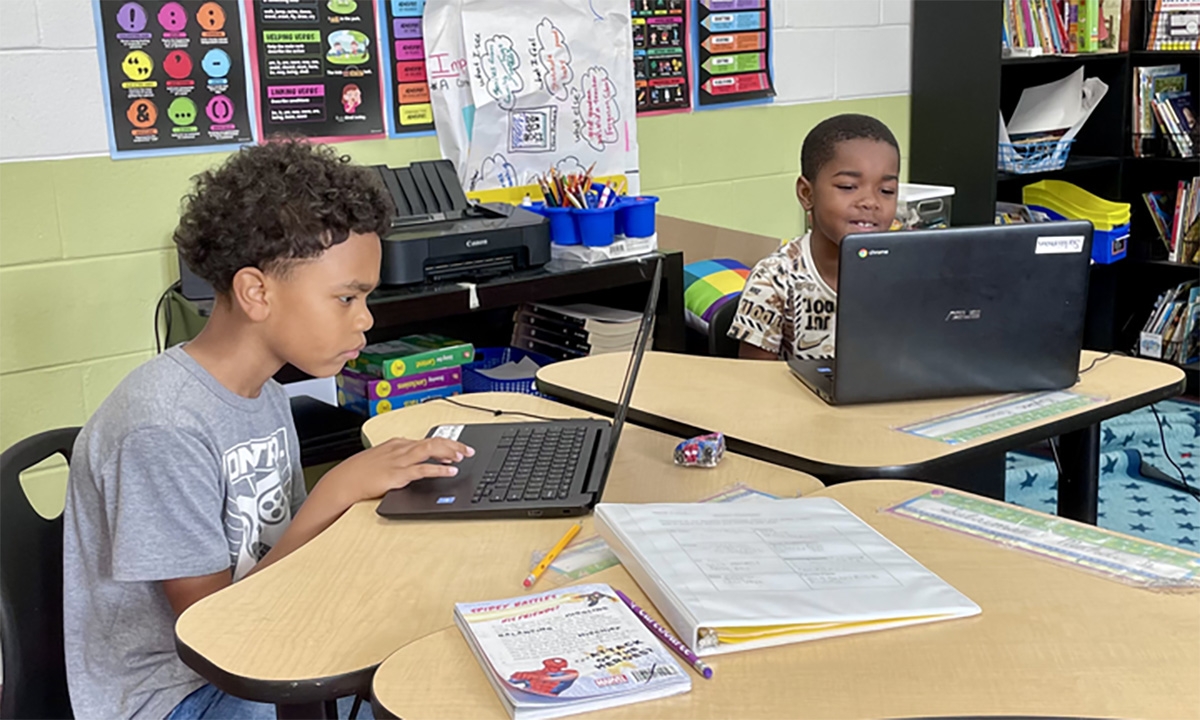 Opinion: Microschools Are Not Just a Trend, They're A Turning Point