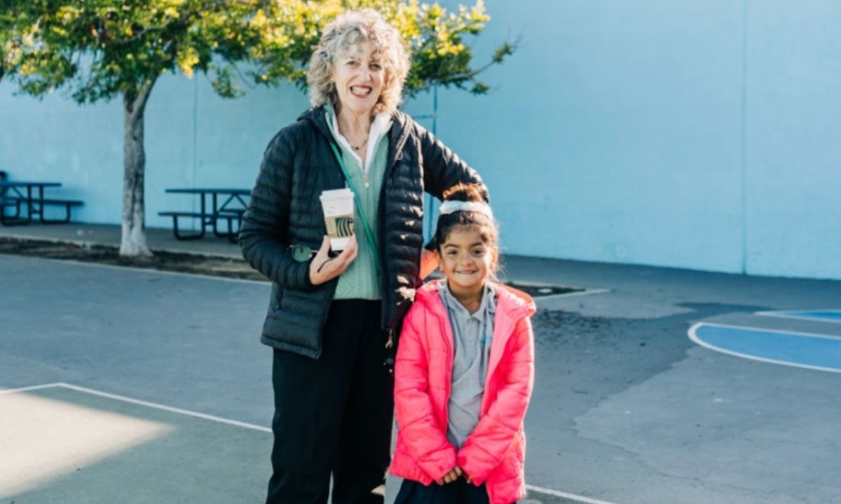 How L.A.'s Gabriella Charter School Founder Turned Family Tragedy Into a Legacy