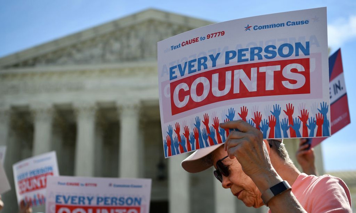 Trump's Call to Remove Undocumented from Census Could Impact Education Funding