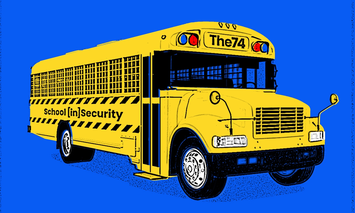Trump's Deportation Database Puts Students at Risk