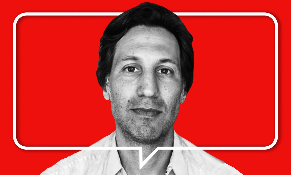 David Zweig Calls COVID School Closures ‘a False Story about Medical Consensus'